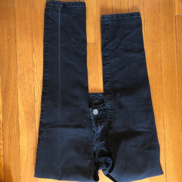 Kut from the Kloth, sage straight legs,size 2 - Picture 8 of 14